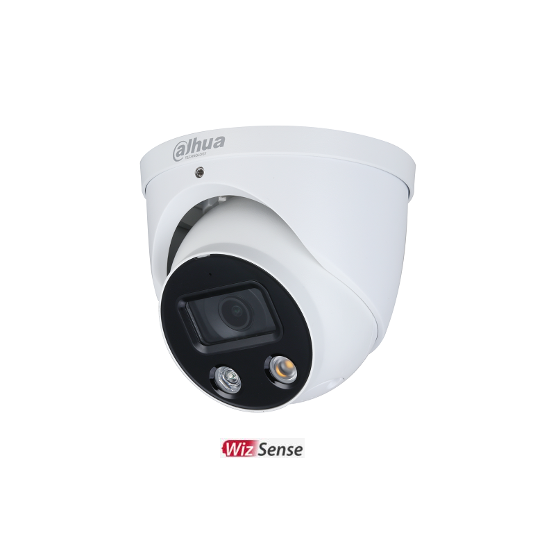 Dahua IPC-HDW3549H-AS-PV
