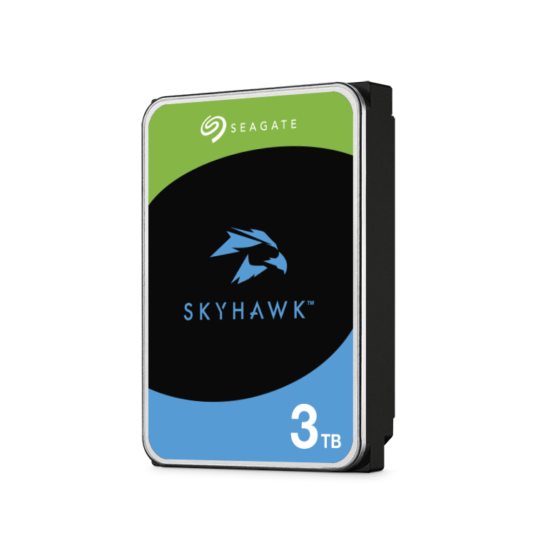Seagate SkyHawk 3TB Hard Disk 3.5"