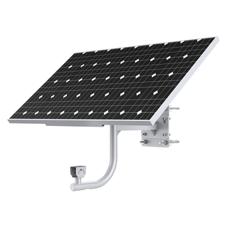 Dahua Solar kit 100 Watt & Battery & 4G Bullet Camera