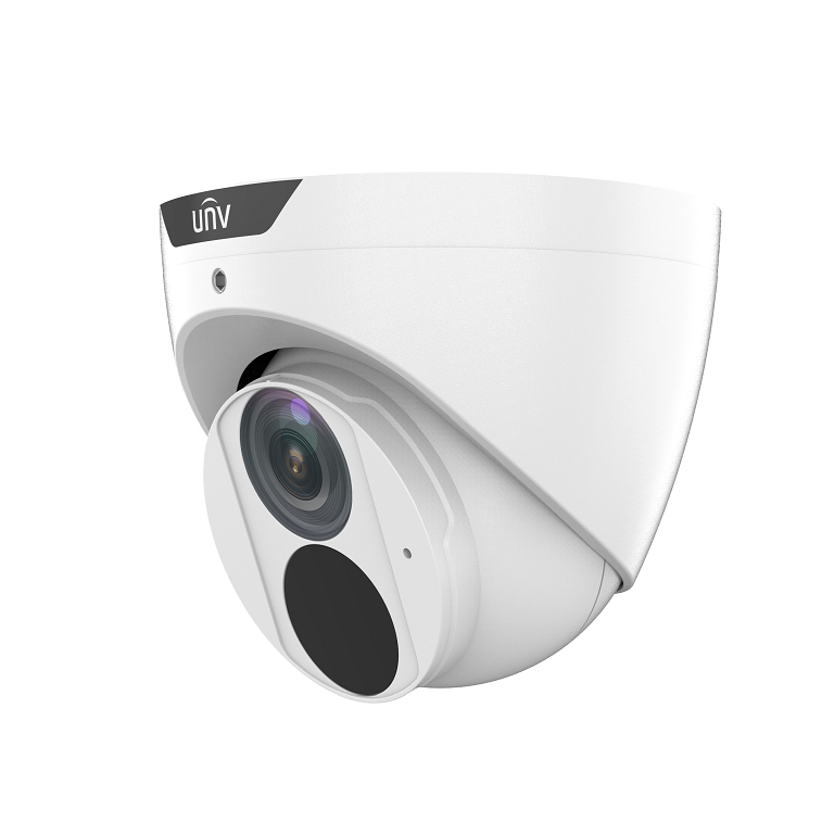 UNV 6MP IP67 IR 2.8mm SB Prime series Turret Camera