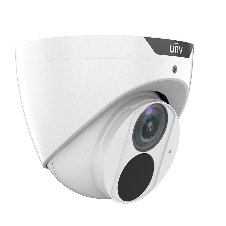 UNV 6MP IP67 IR 2.8mm SB Prime series Turret Camera