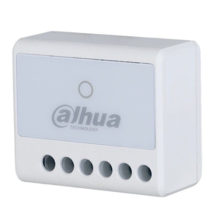Dahua Wireless Alarm Relay Box