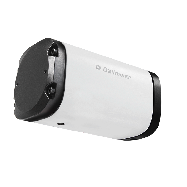 Dallmeier DF5050HDV-DN 3-10mm Pico Box Camera