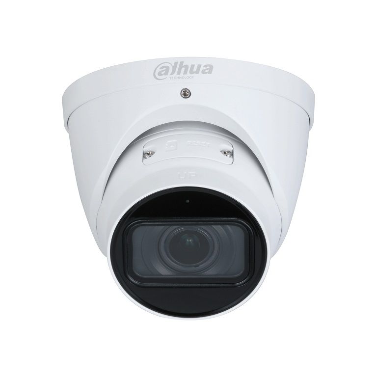 Dahua IP 6MP 2.7-13.5mm IR Turret Camera