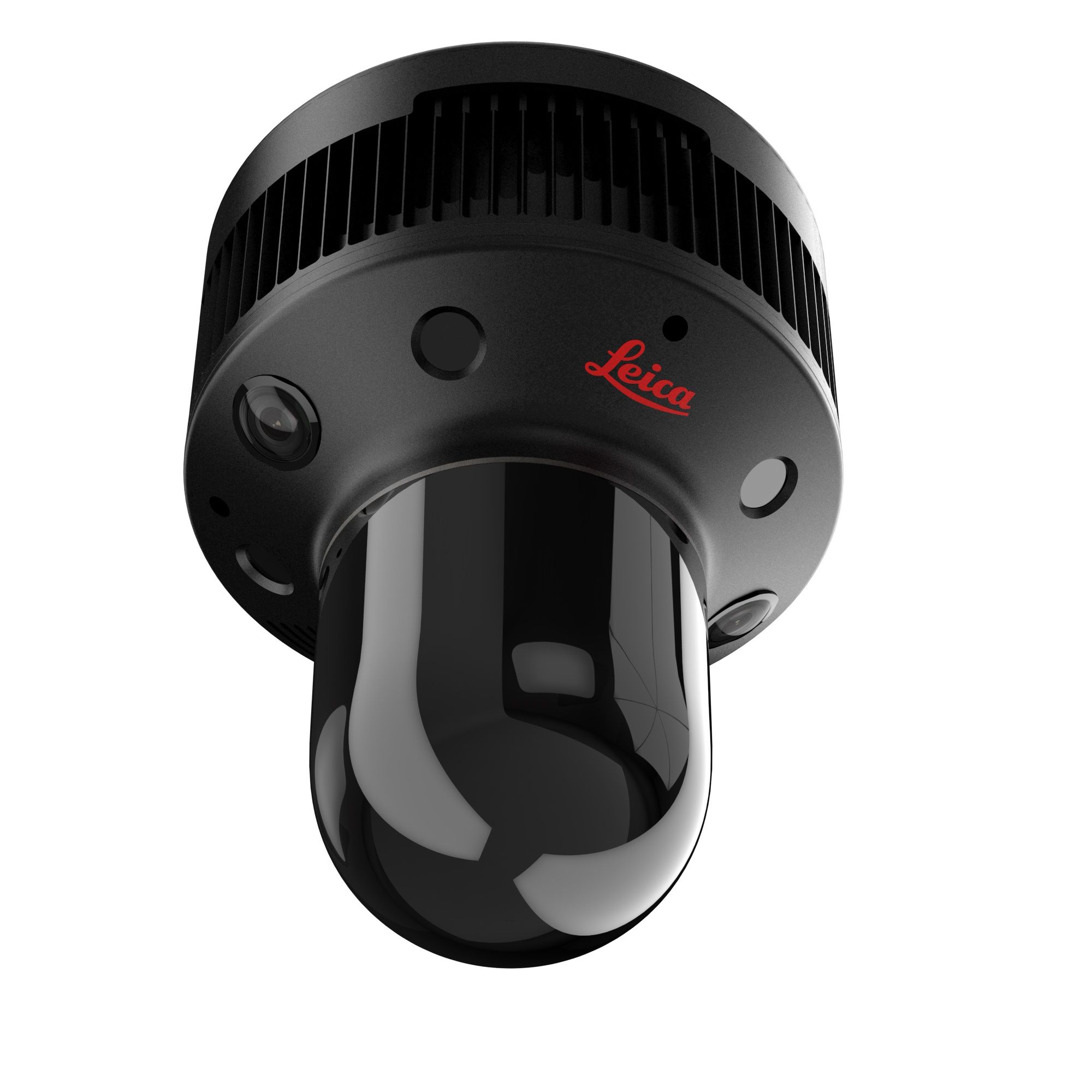 BLK247 x5 Sensor Package inc. BLK247 x5, Mounting ring, User Manual, Install Guide