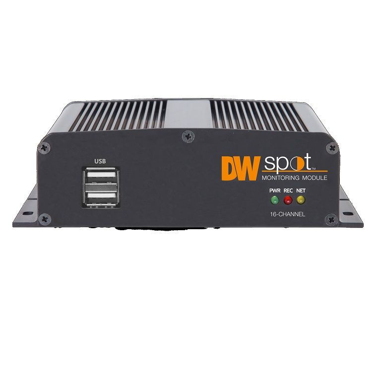 DW 16CH IP Decoder for Spot Monitor