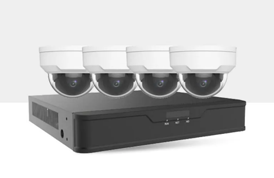 Intrusion Alarm Systems