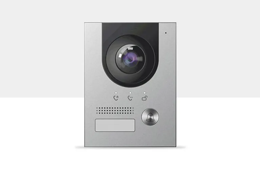 Video Intercom