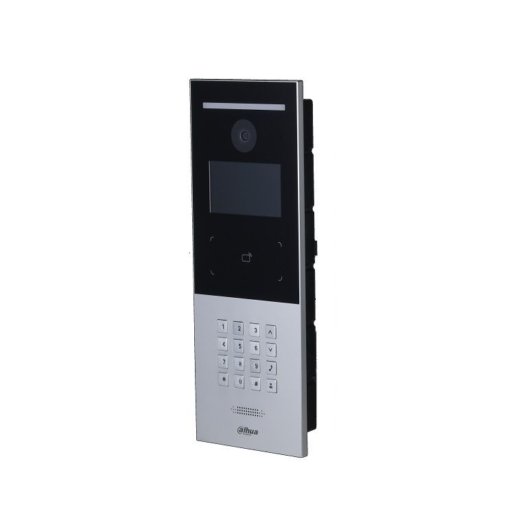 Dahua IP Door Station 4.3" 2MP IP65 IK07