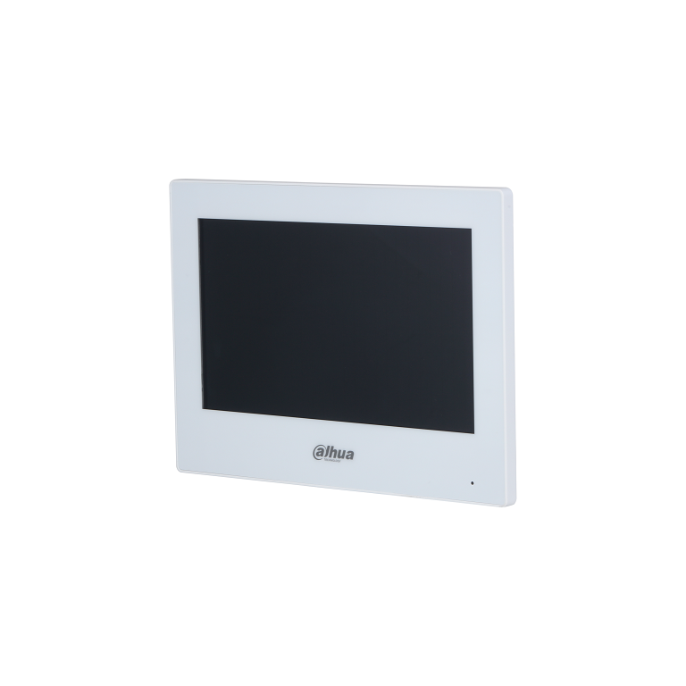 Dahua IP Monitor 7" Indoor PoE - No WiFi