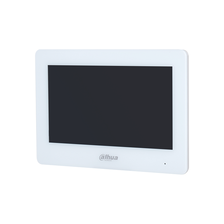 Dahua 2-Wire indoor monitor 7" Wi-Fi for KTX