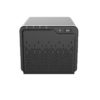 UNV NAS 4 Bay