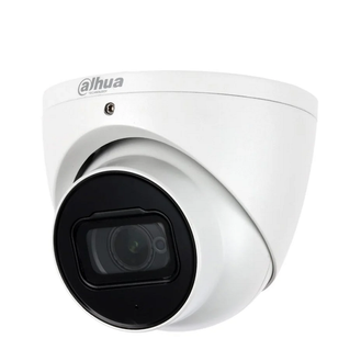 Dahua IP 5MP IR Turret Camera 2.8mm New