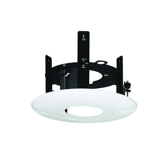 LGE RECESSED MOUNT FOR IP PTZ **