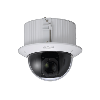 Dahua IP 4MP 32x Zoom Starlight Recessed In Ceiling PTZ