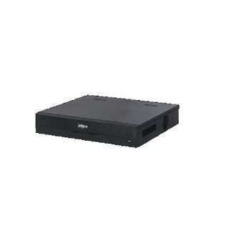 Dahua NVR 32ch 4sata 16PoE No HDD AI New