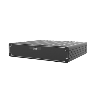 UNV Smart Box with HDD Standard