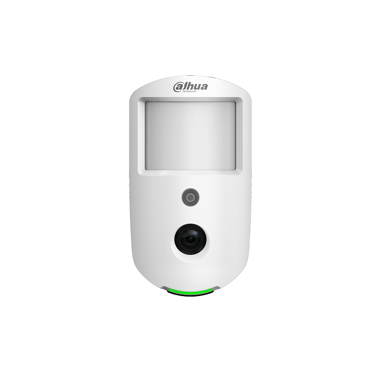 Dahua Wireless Alarm PIR Camera