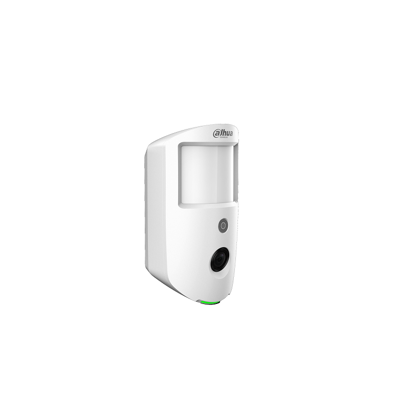 Dahua Wireless Alarm PIR Camera