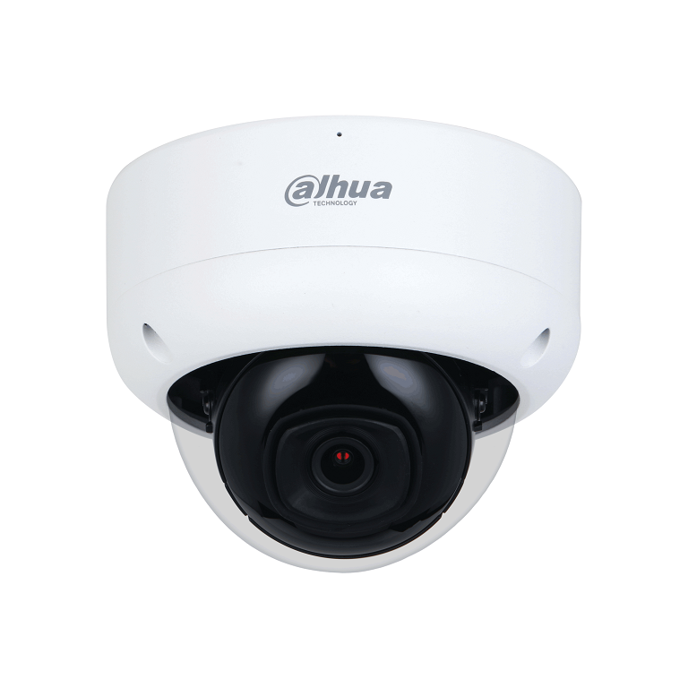 Dahua IP 6MP IP67 IR 2.8mm Vandal Dome Camera