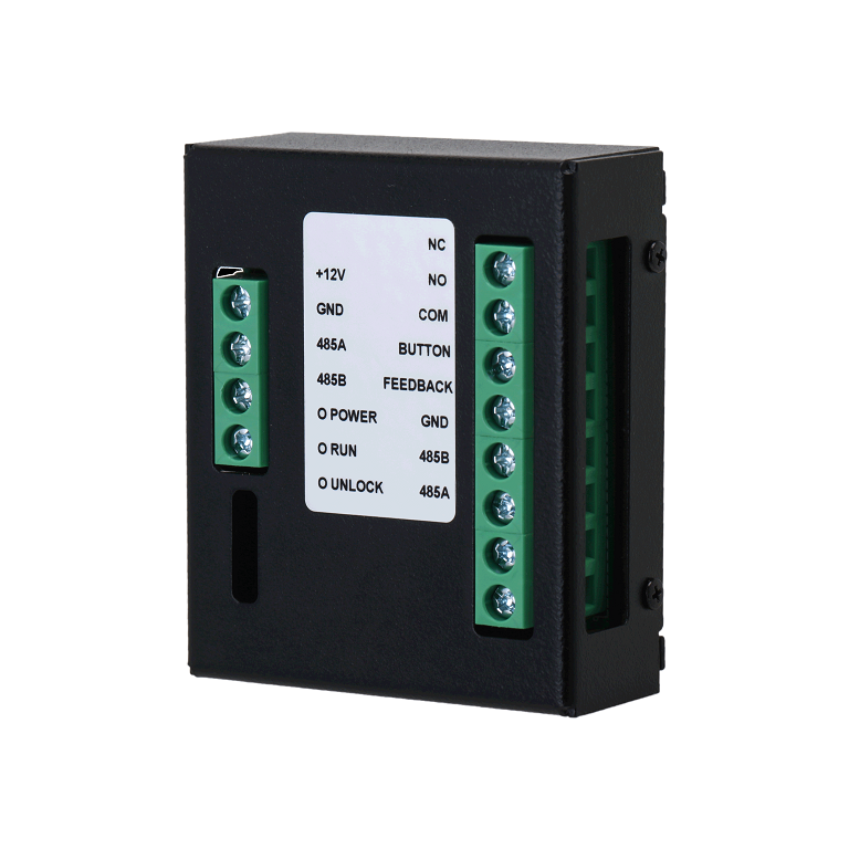 Dahua Access Control extension module