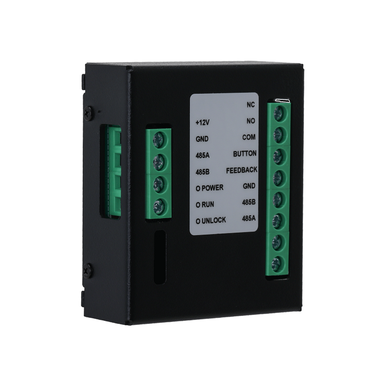 Dahua Access Control extension module