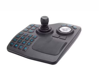 VM Desktop CCTV PTZ USB Controller