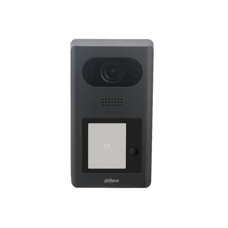 Dahua IP Door Station 2 Button IP65 IK08 ***