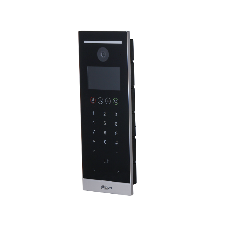 Dahua IP Door Station 4.3" Touch IP65