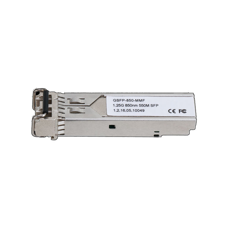 Dahua SFP Module Multi Mode 550M Max 1Gbps