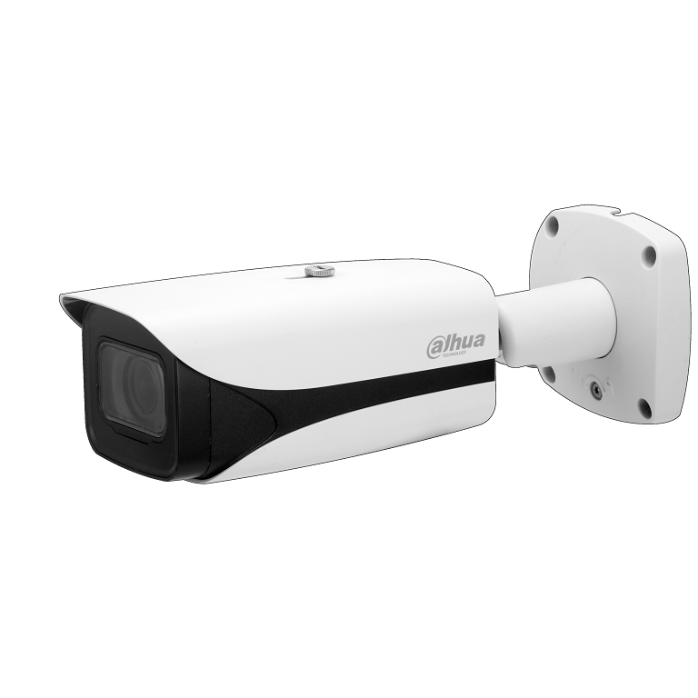 Dahua IP 8MP IP67 IR 2.7-12mm Best starlight Wizmind S3 AcuPick Bullet Camera NEW