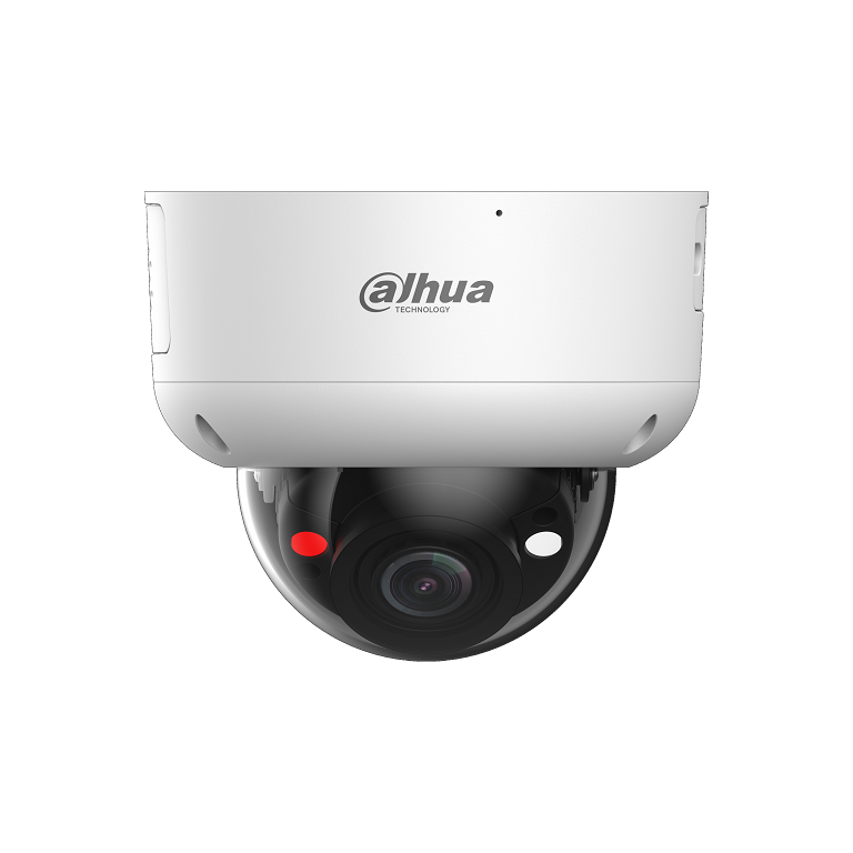 Dahua IP 5MP Vandal Dome 2.7-13.5mm TIOC V2 with IR **