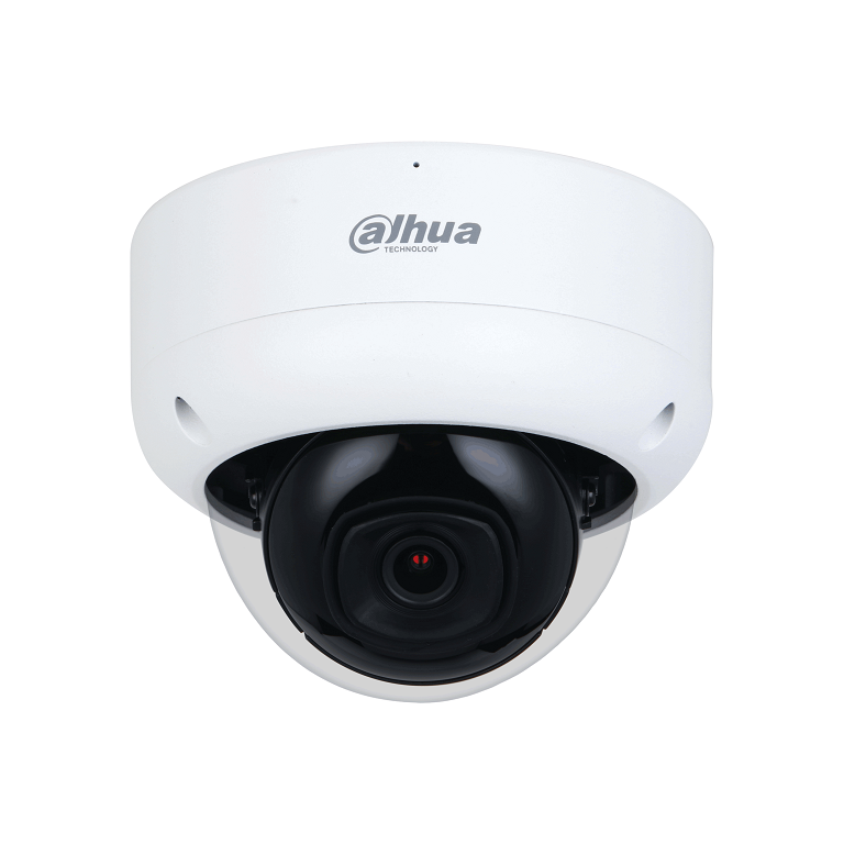 Dahua IP 8MP 2.8mm IR Vandal Dome New