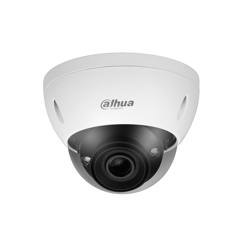 Dahua IP 2MP 2.7-13.5mm IR50m ePoE HDMI Dome Camera