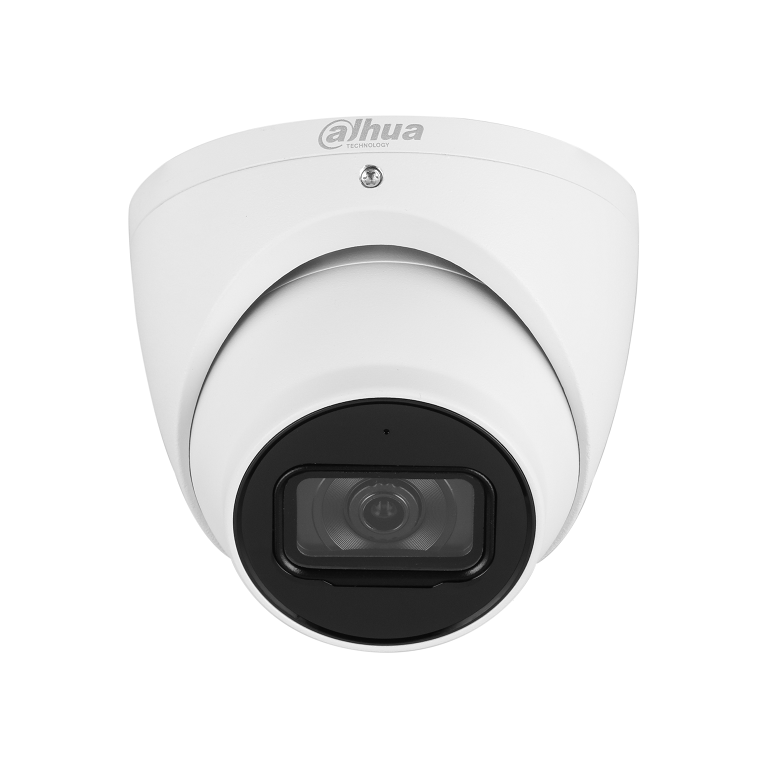 Dahua IP 4MP 2.8mm IR Turret Camera New