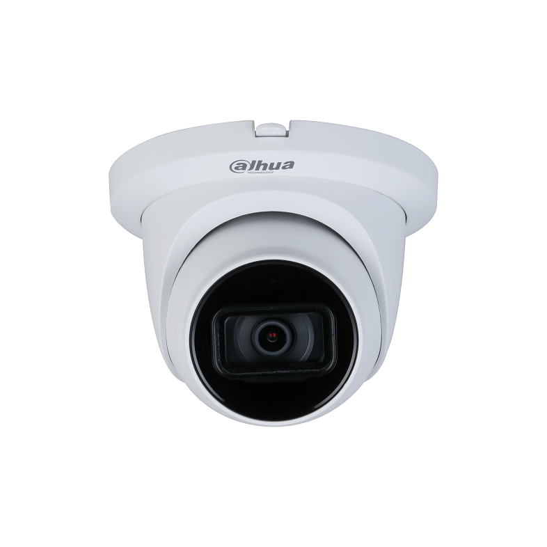 Dahua IP 8MP IR 2.8mm Turret Wizmind S2