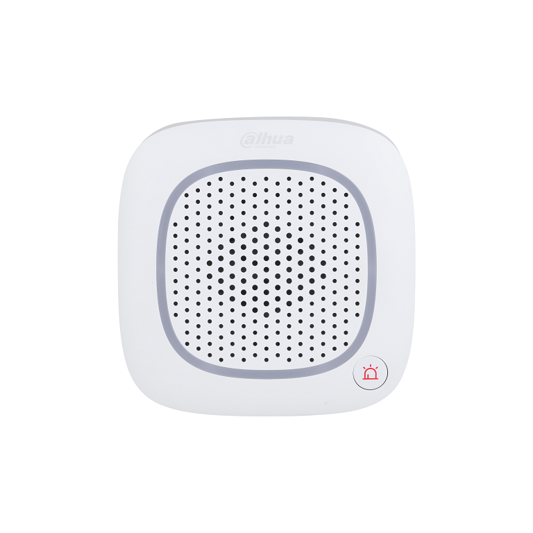 Dahua Wireless Alarm Indoor Intercom Siren