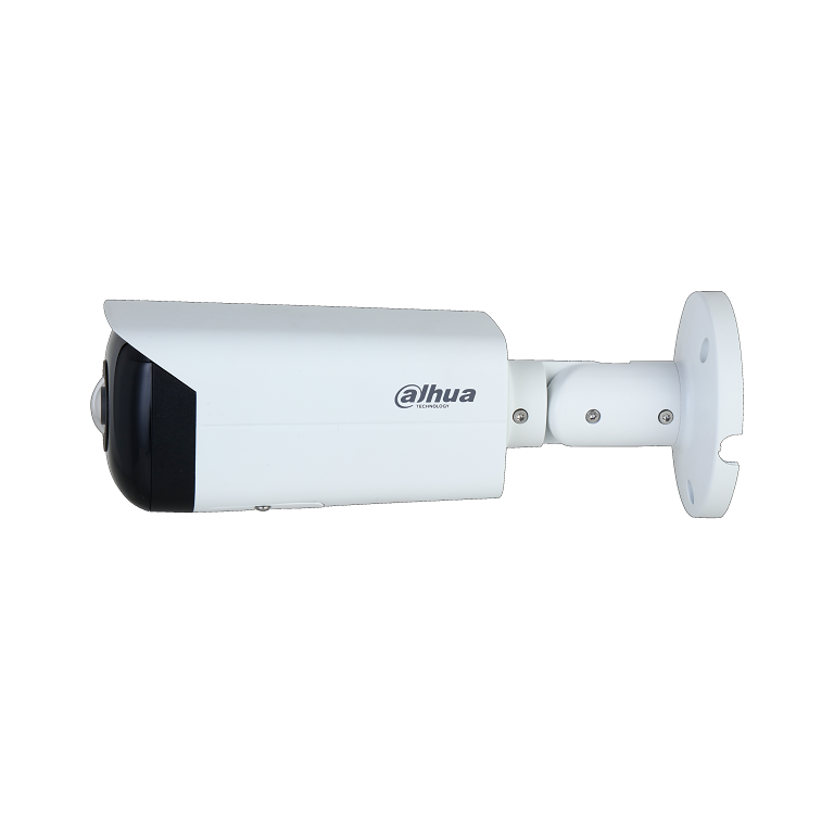 Dahua IP 4MP 2.1mm IR Bullet Camera Ultra Wide New