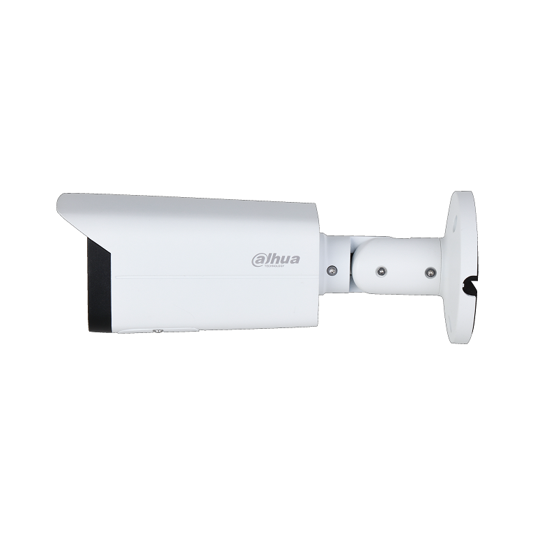 Dahua IP 4MP Bullet 2.7mm-13.5mm with IR