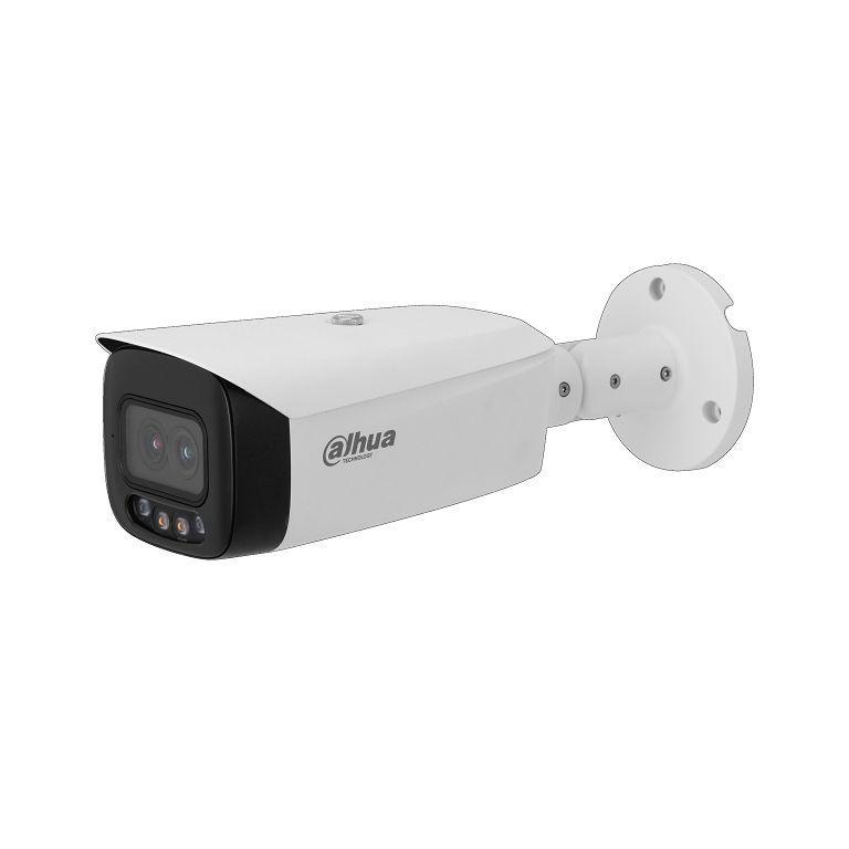 Dahua IP 4MP IP67 IR 2.8mm FULL COLOR 2.0 Bullet Camera ePoE