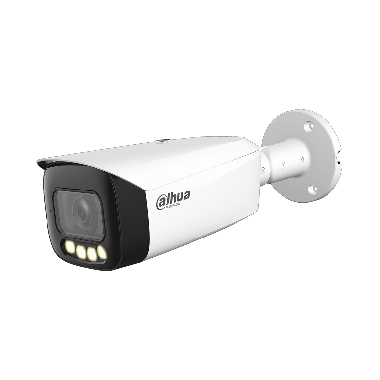 Dahua IP 8MP IP67 IR 2.8mm Bullet Wizmind ePoE