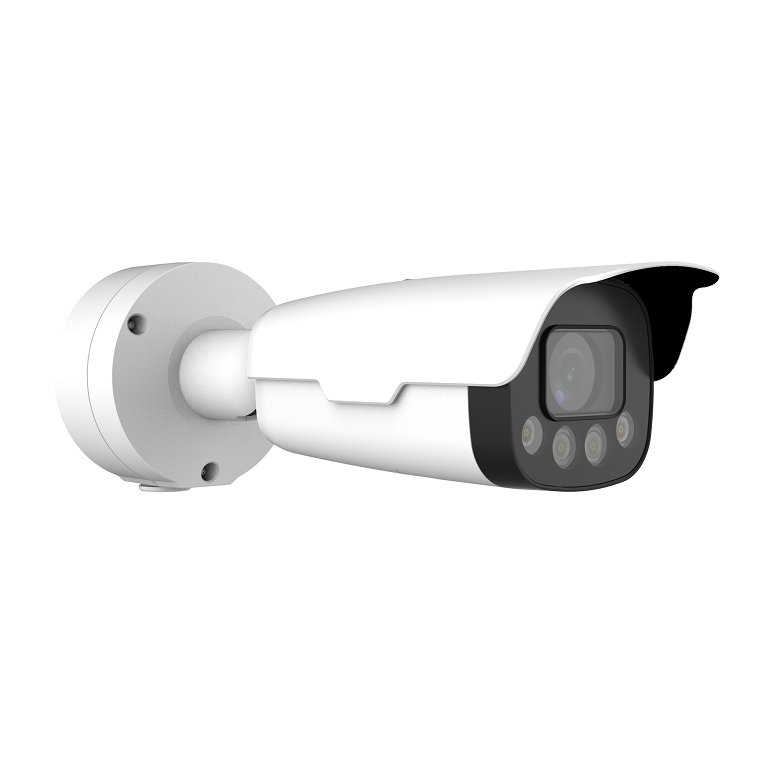 UNV 2MP IP66 IR Starlight 10X Bullet Camera 'LPR'  NEW