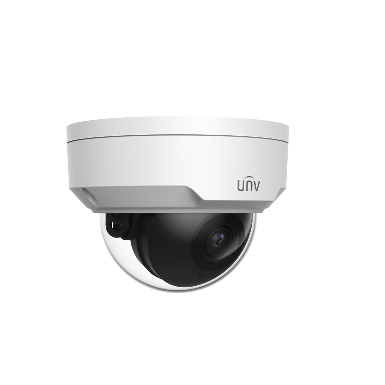 UNV 2MP Starlight 2.8mm Mini Dome