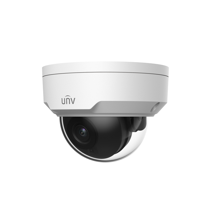 UNV 2MP Starlight 2.8mm Mini Dome