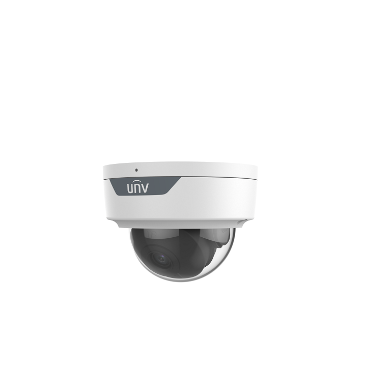 UNV 5MP IR 2.8mm Mini Dome Prime Camera I1 New