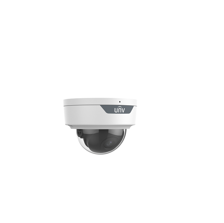 UNV 5MP IR 2.8mm Mini Dome Prime Camera I1 New