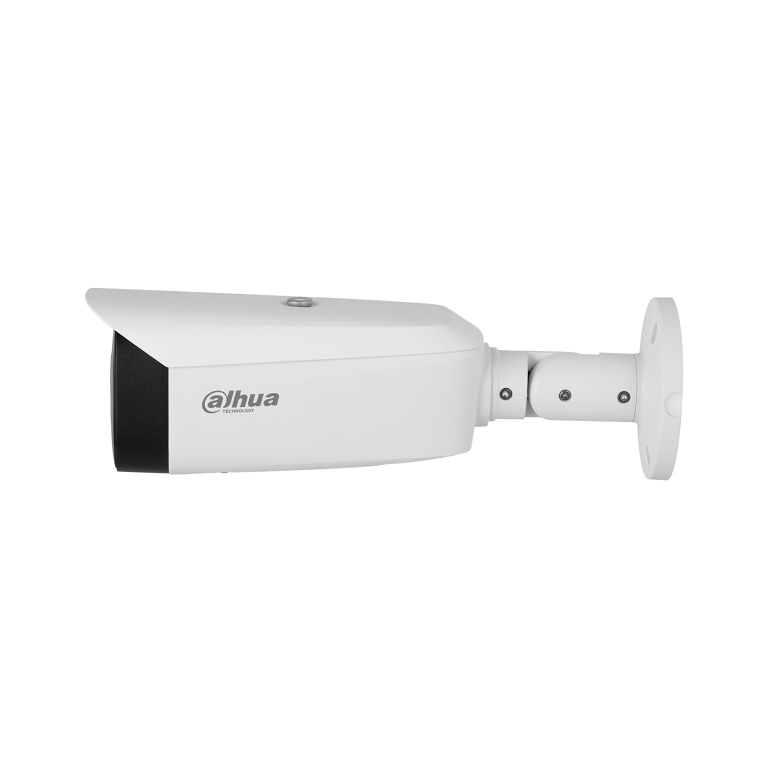 Dahua IP 8MP Bullet 2.7-13.5 mm TIOC V2 with IR White