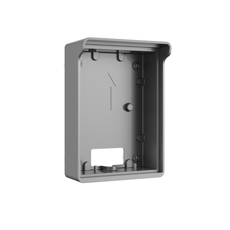 Dahua IP65 Surface Mount Box  with Rain Cover