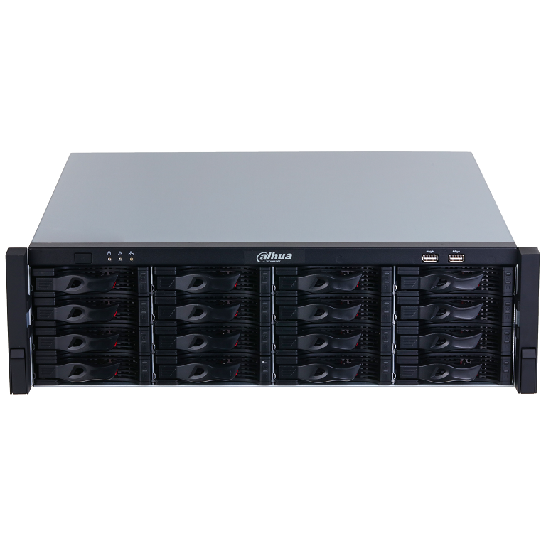 Dahua NVR 64ch 16sata Wizmind AI New