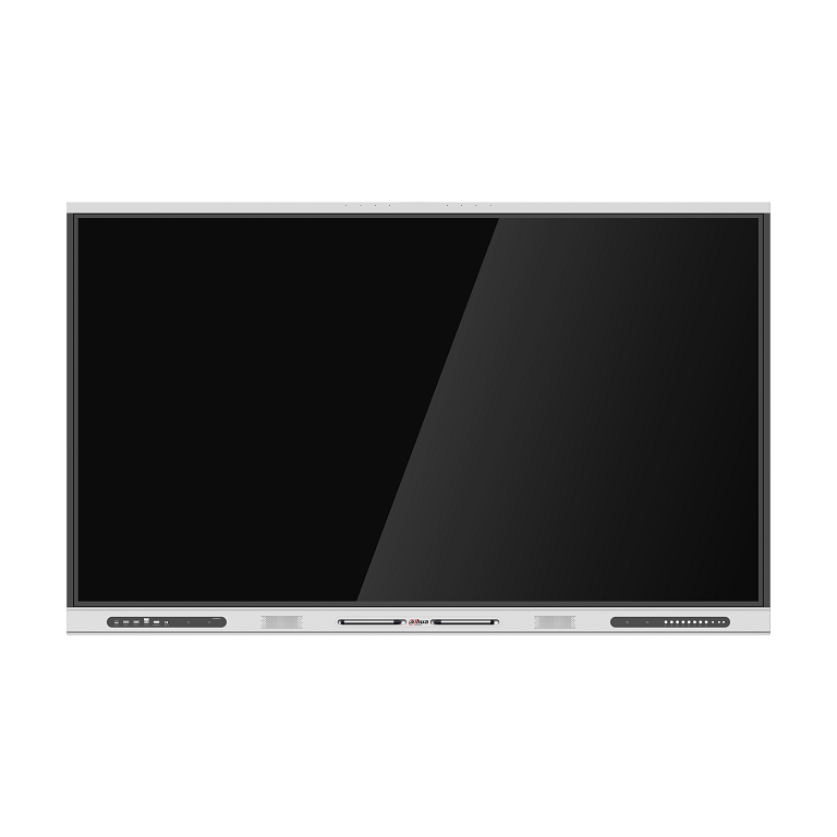 Dahua LPH75-ST470-P 75" 4K DLED Digital Smart Board